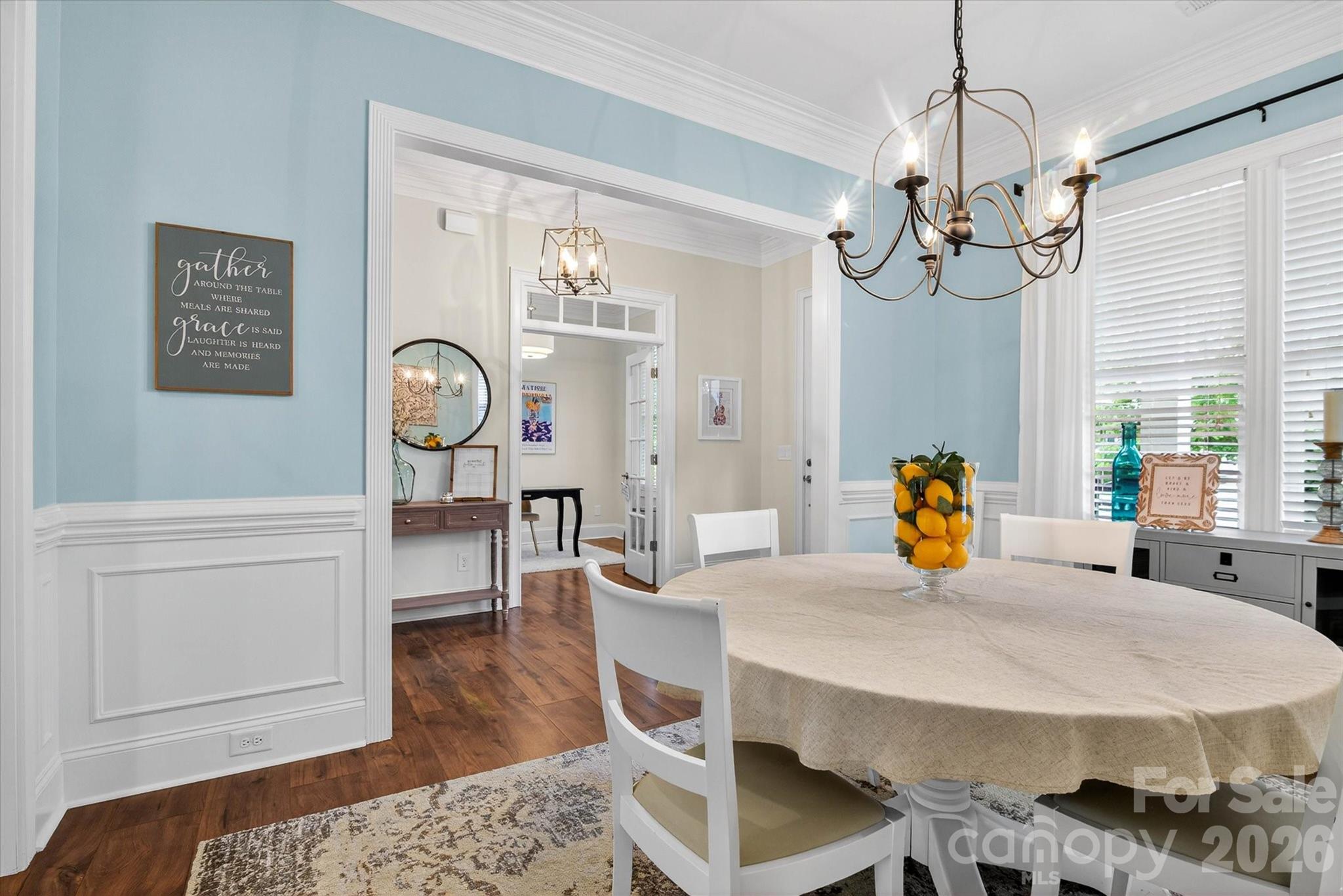 Masons Bend - Residential