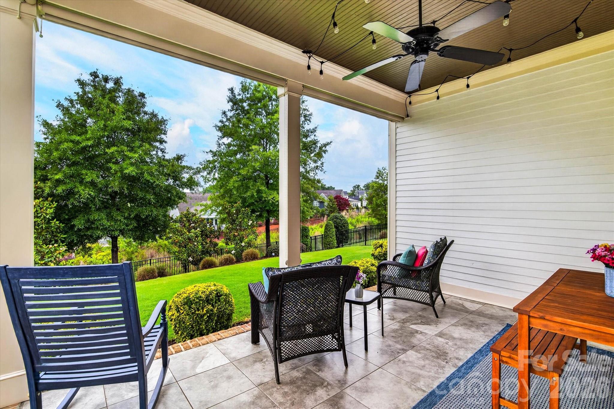 Masons Bend - Residential