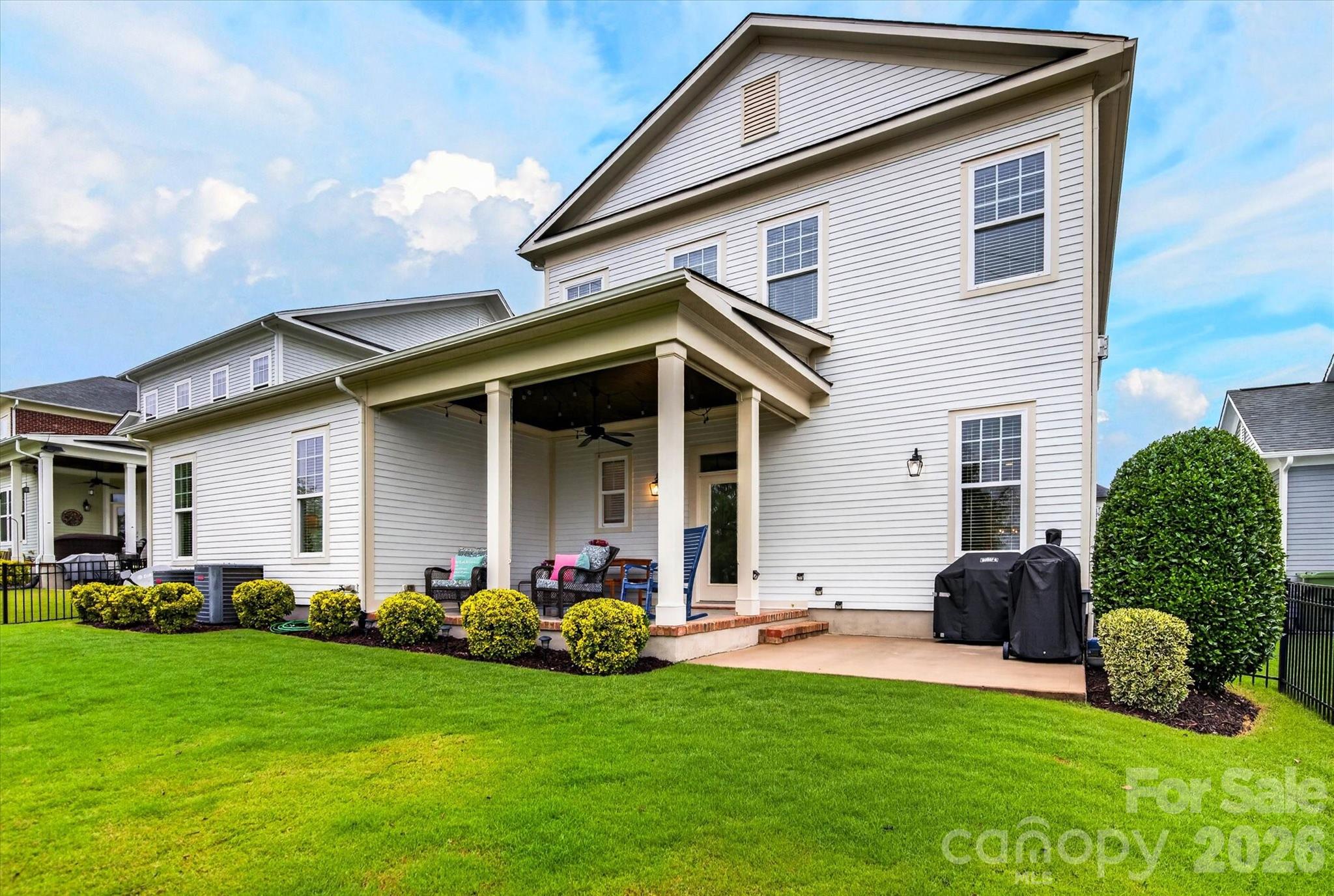 Masons Bend - Residential