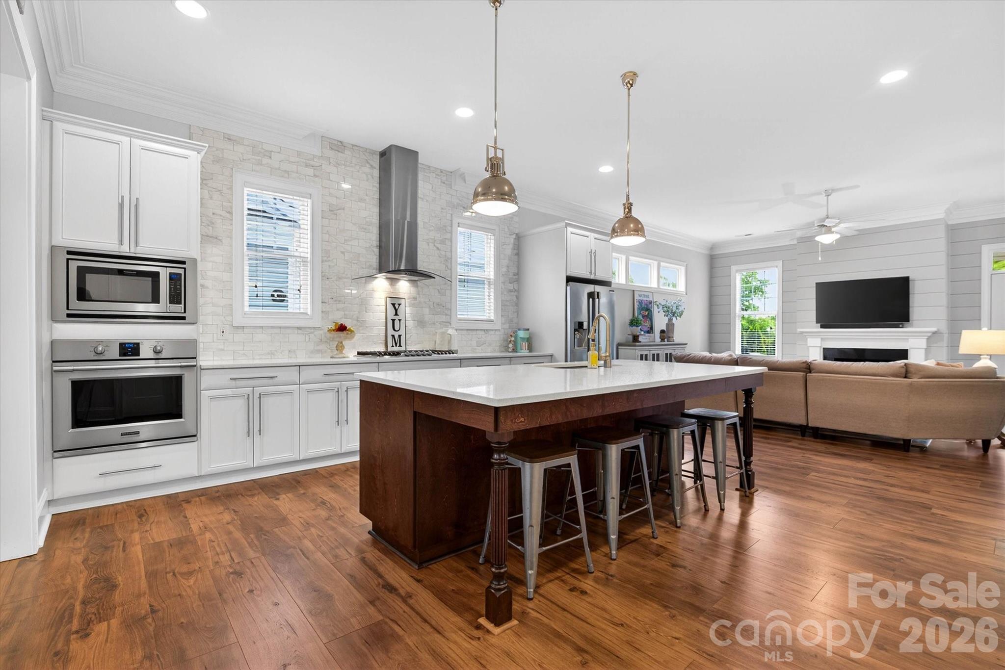Masons Bend - Residential