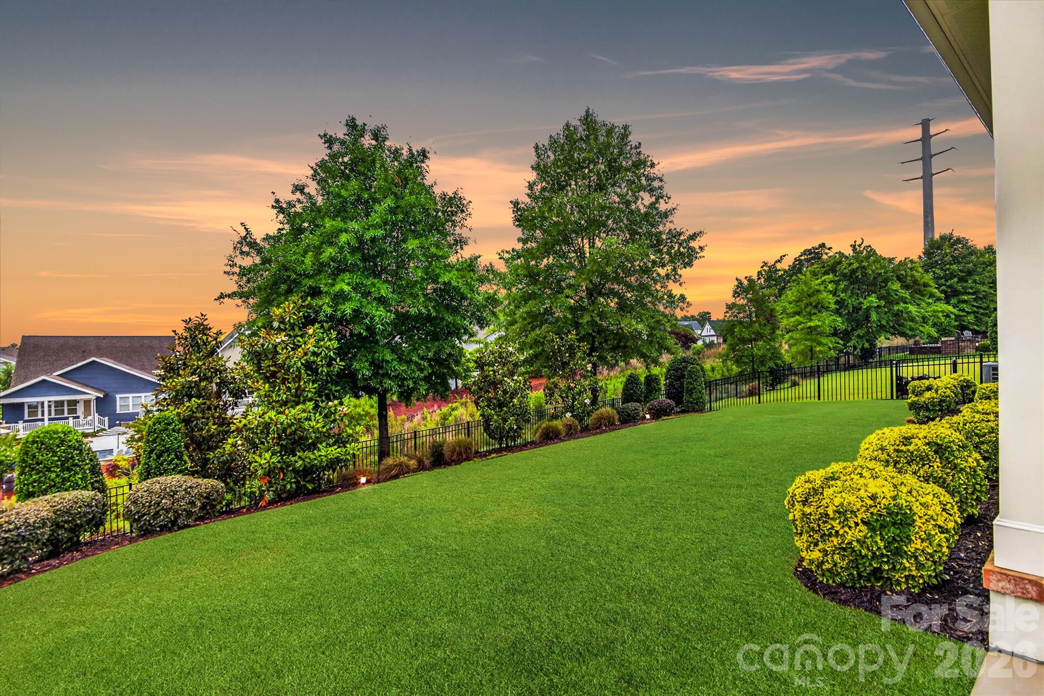 Masons Bend - Residential