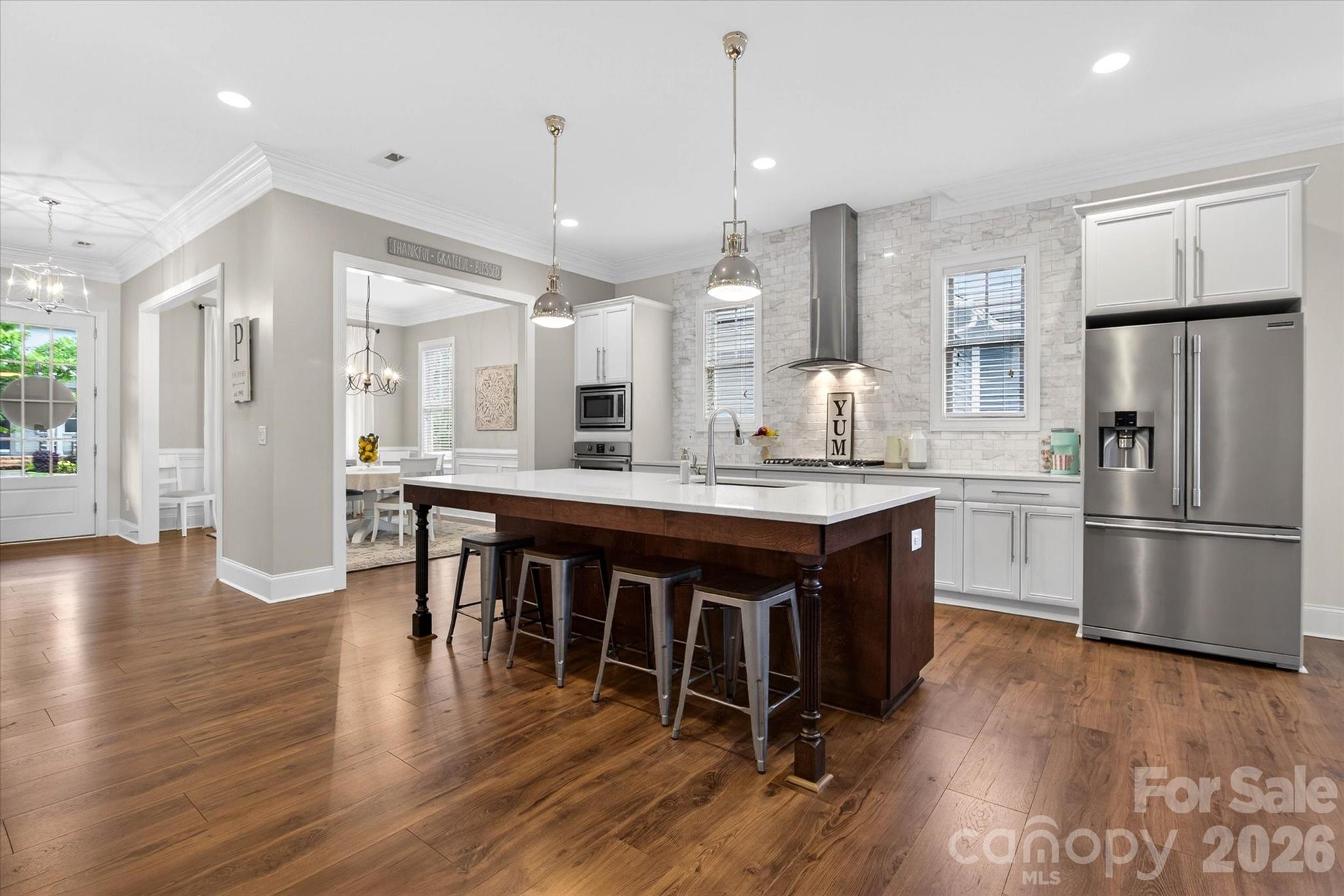 Masons Bend - Residential