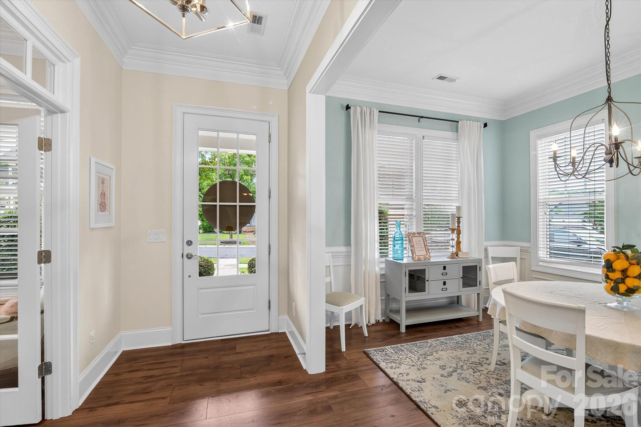 Masons Bend - Residential