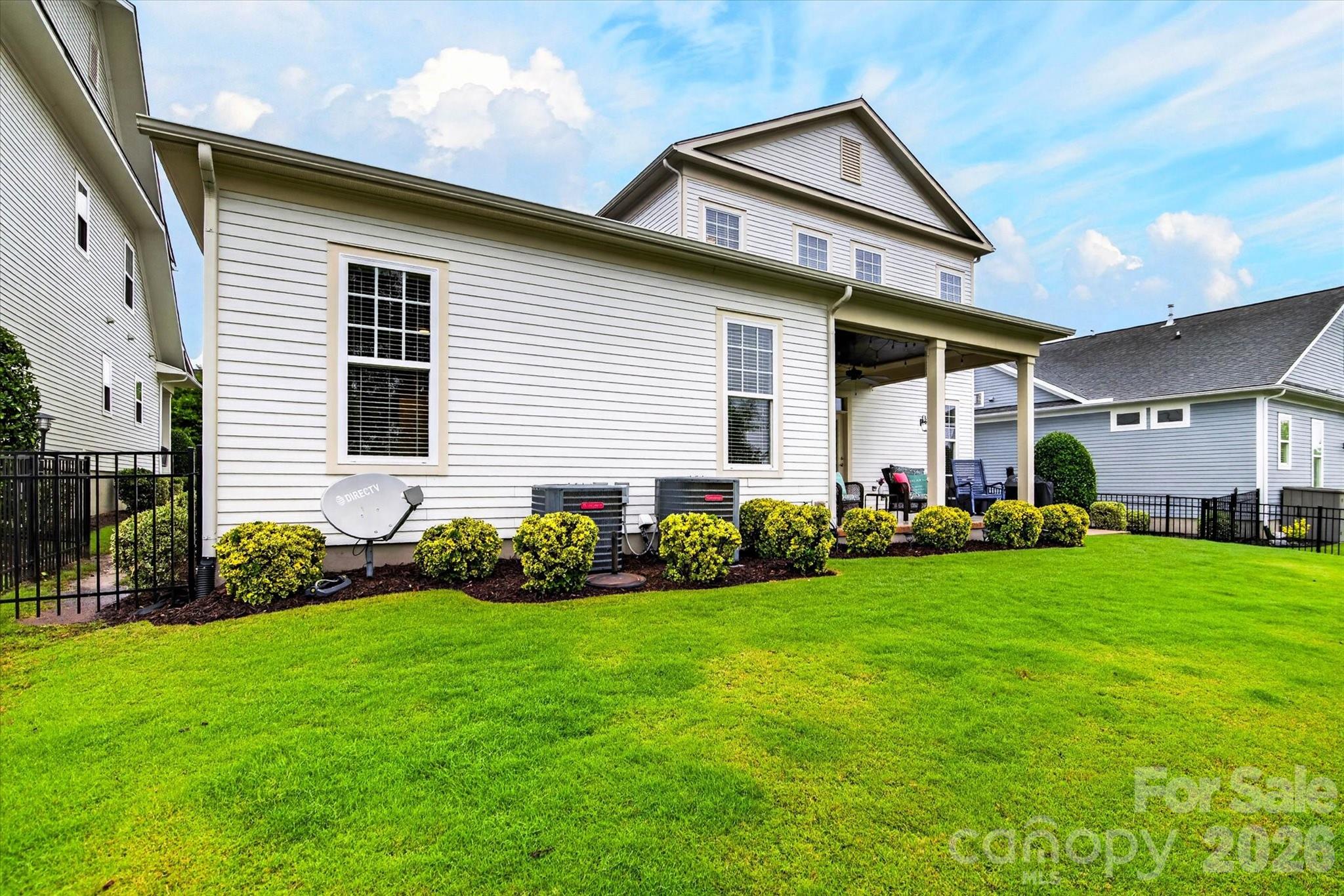 Masons Bend - Residential