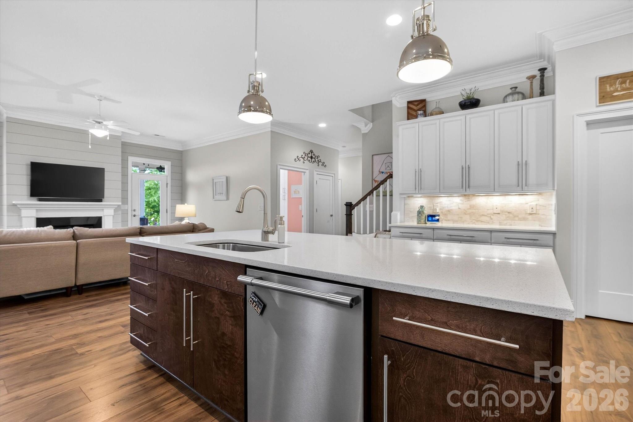 Masons Bend - Residential
