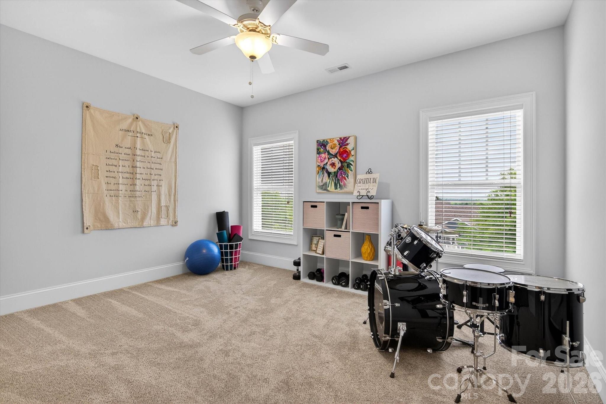 Masons Bend - Residential