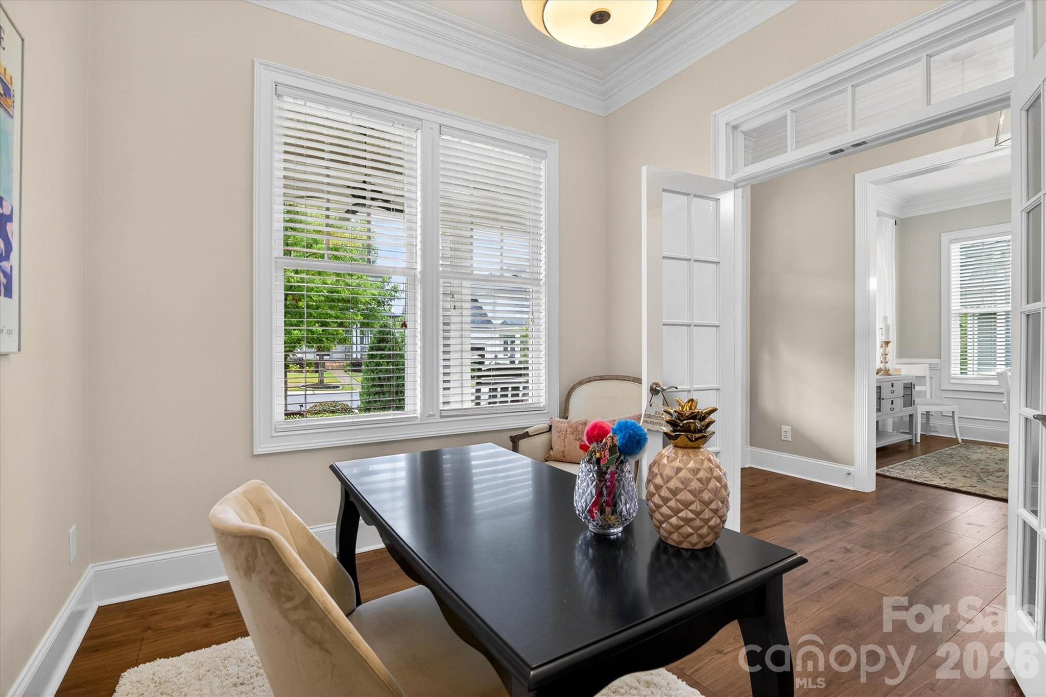 Masons Bend - Residential