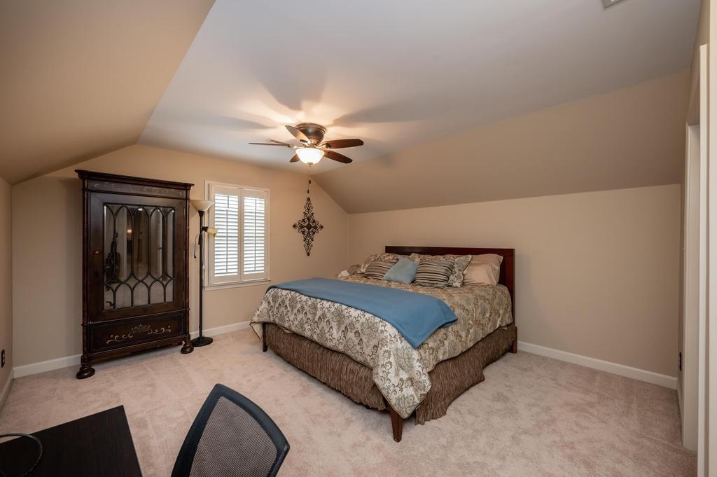 Olde Mill Landing - Residential