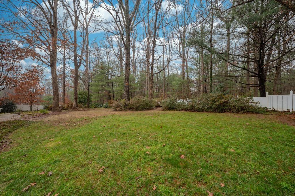 Olde Mill Landing - Residential