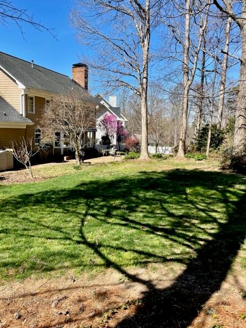 Olde Mill Landing - Residential