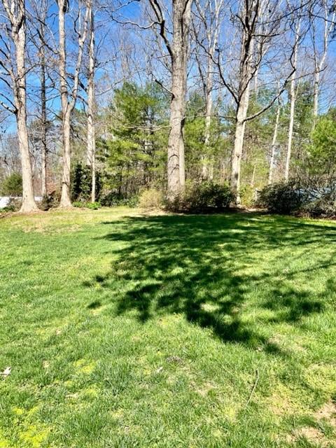 Olde Mill Landing - Residential