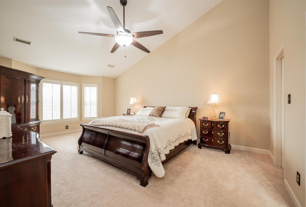 Olde Mill Landing - Residential