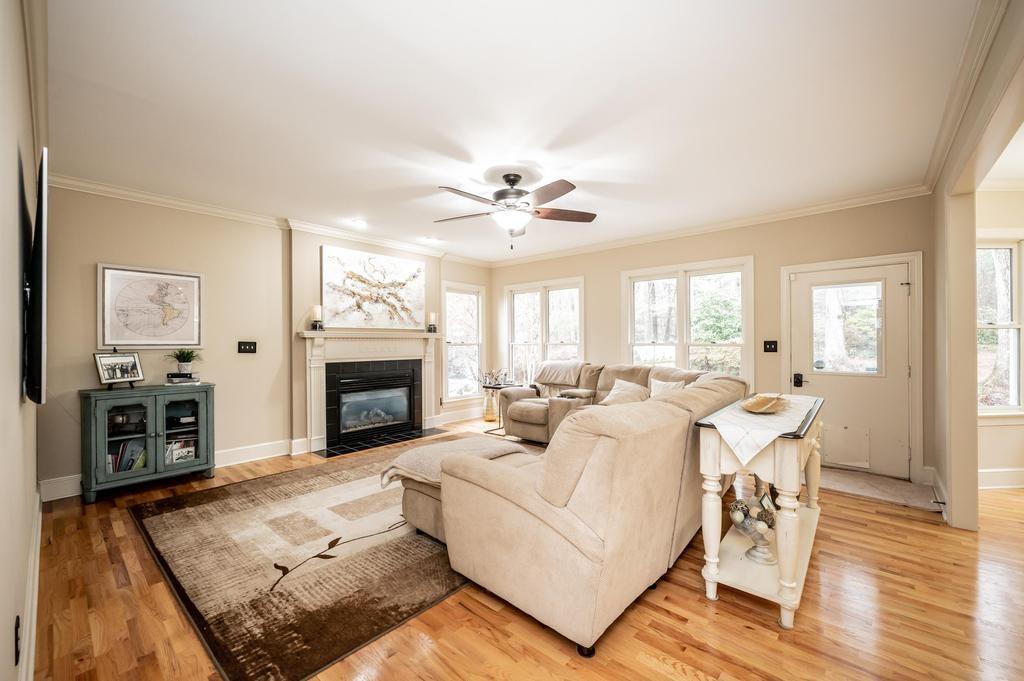 Olde Mill Landing - Residential