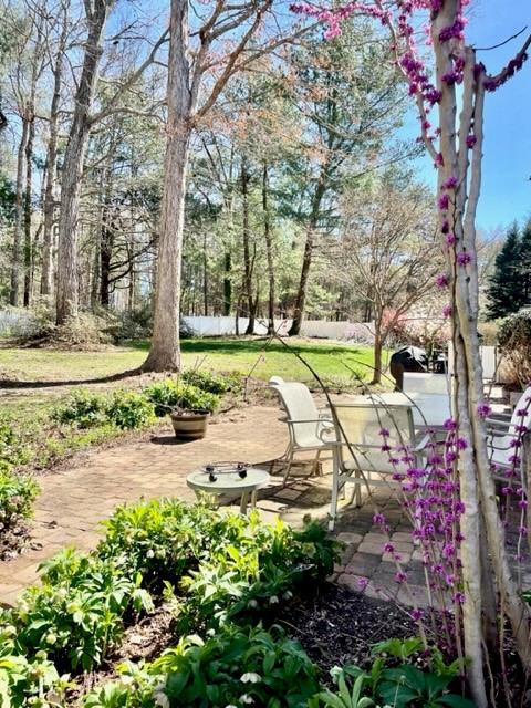 Olde Mill Landing - Residential