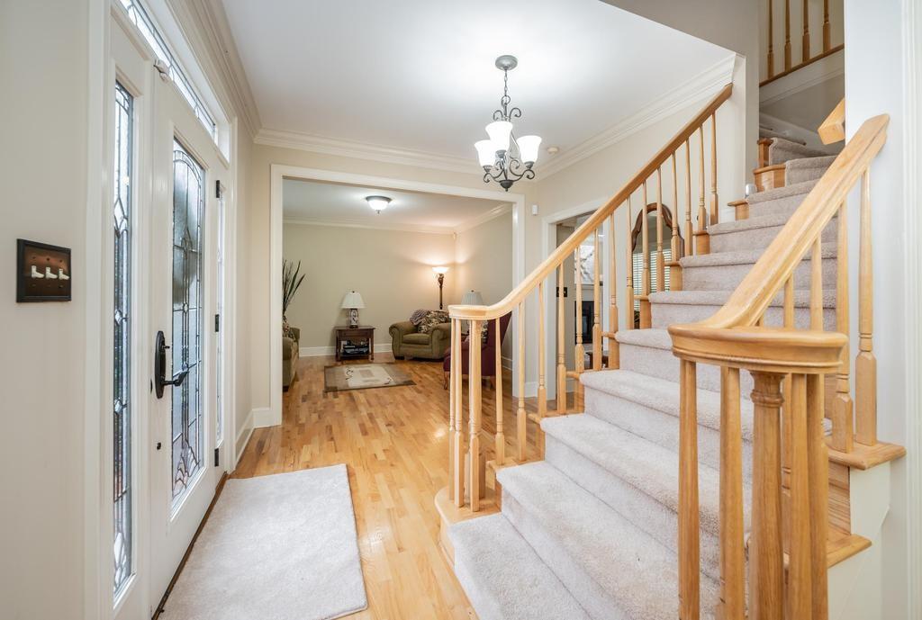 Olde Mill Landing - Residential