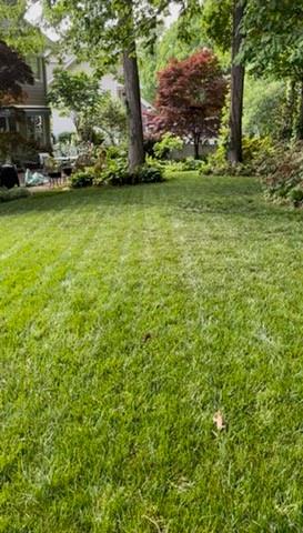 Olde Mill Landing - Residential