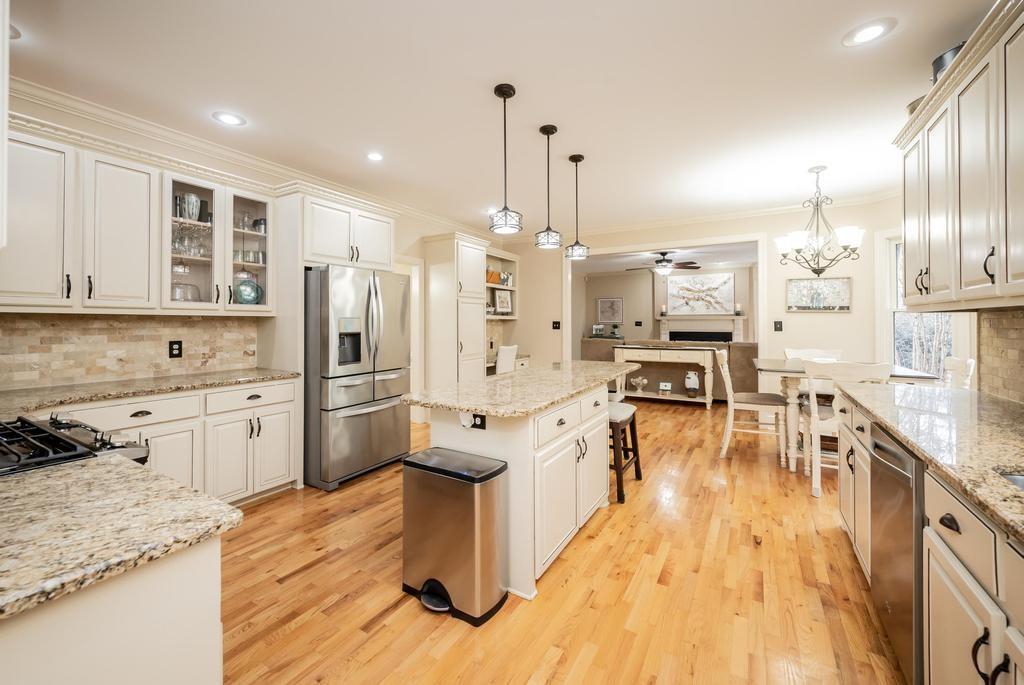 Olde Mill Landing - Residential