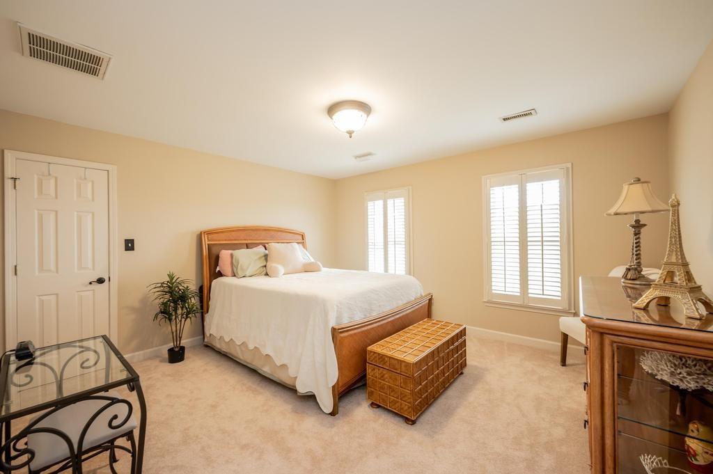 Olde Mill Landing - Residential