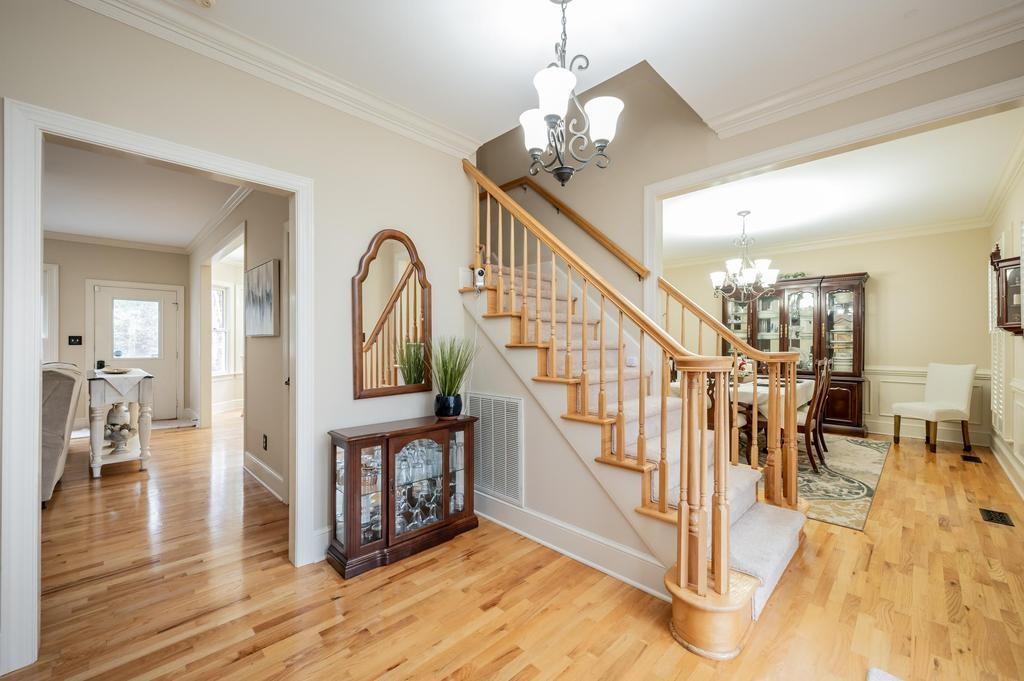 Olde Mill Landing - Residential