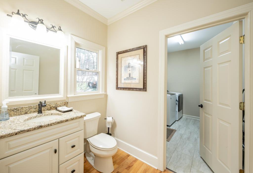 Olde Mill Landing - Residential