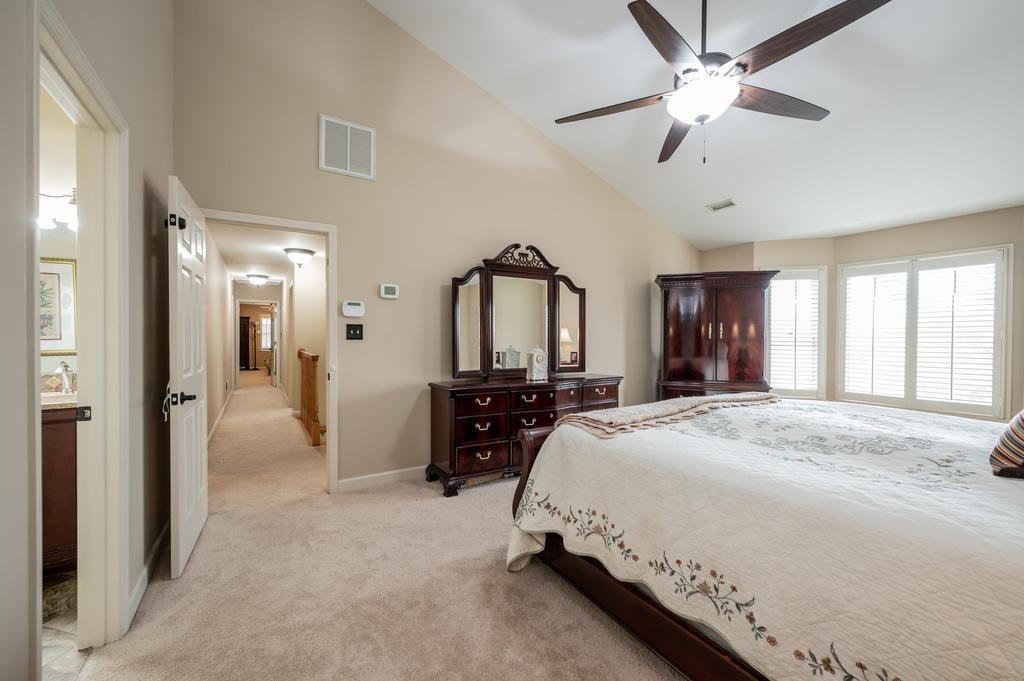 Olde Mill Landing - Residential