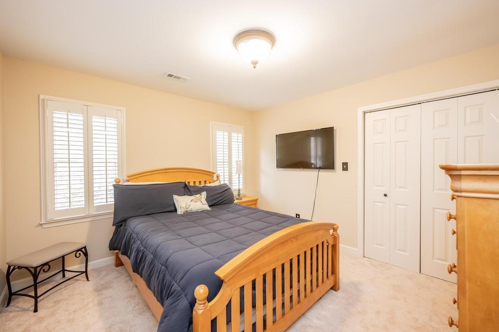 Olde Mill Landing - Residential