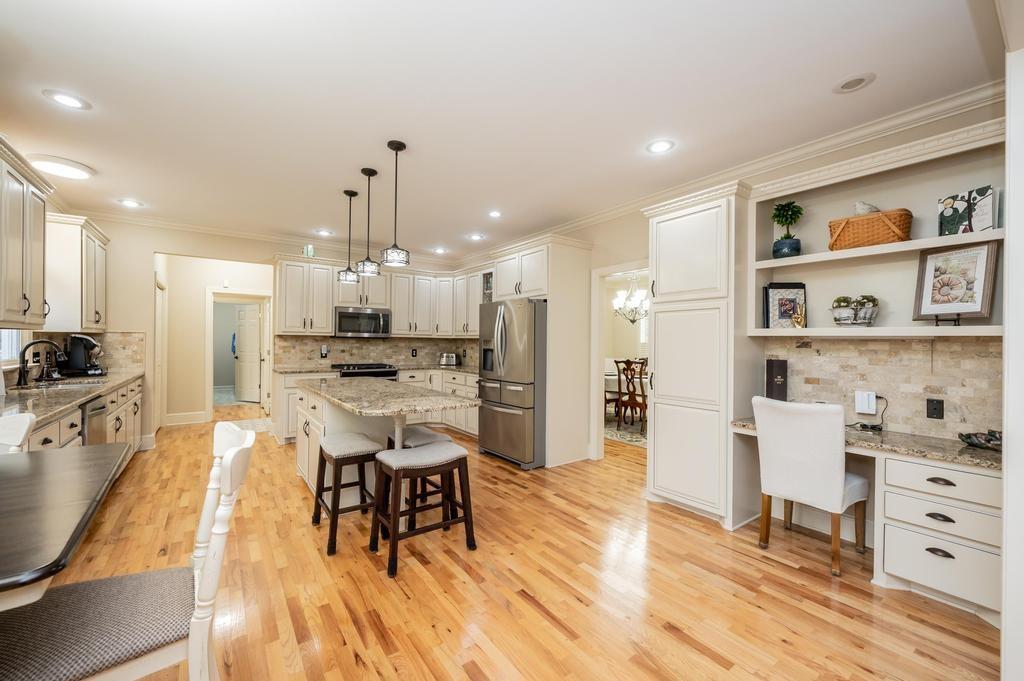 Olde Mill Landing - Residential