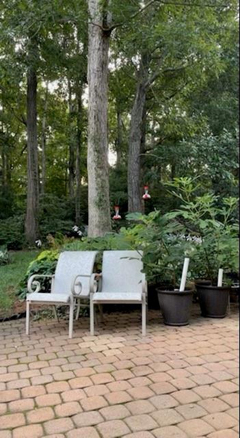 Olde Mill Landing - Residential