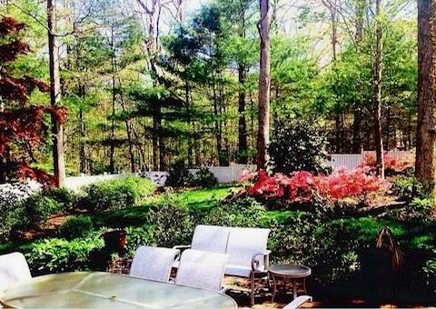 Olde Mill Landing - Residential