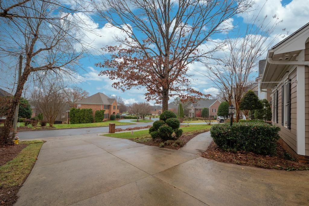 Olde Mill Landing - Residential