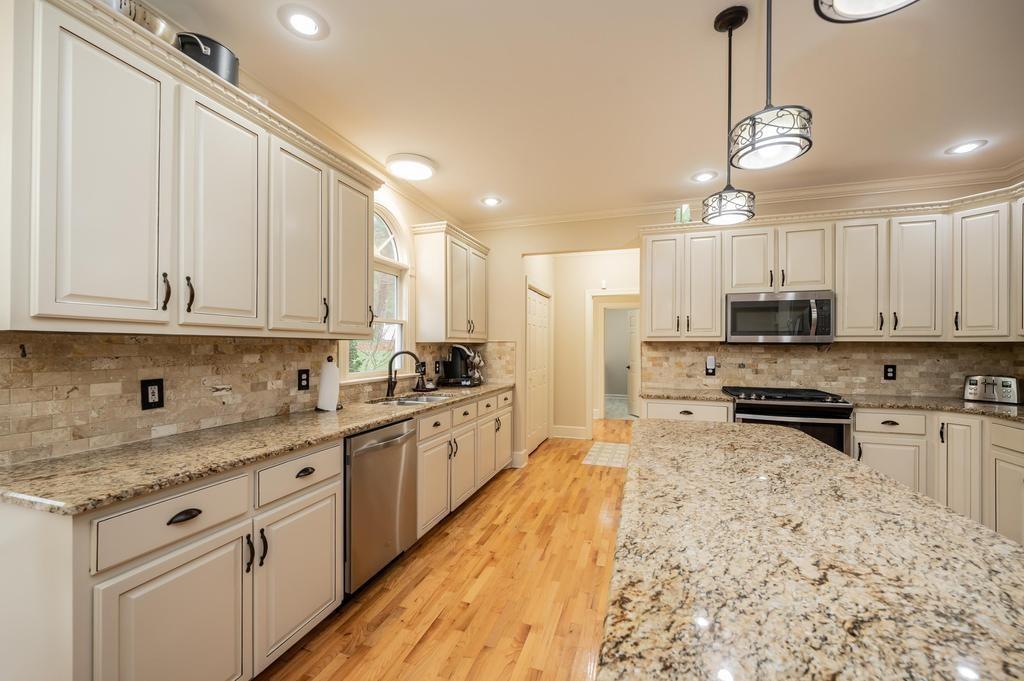 Olde Mill Landing - Residential