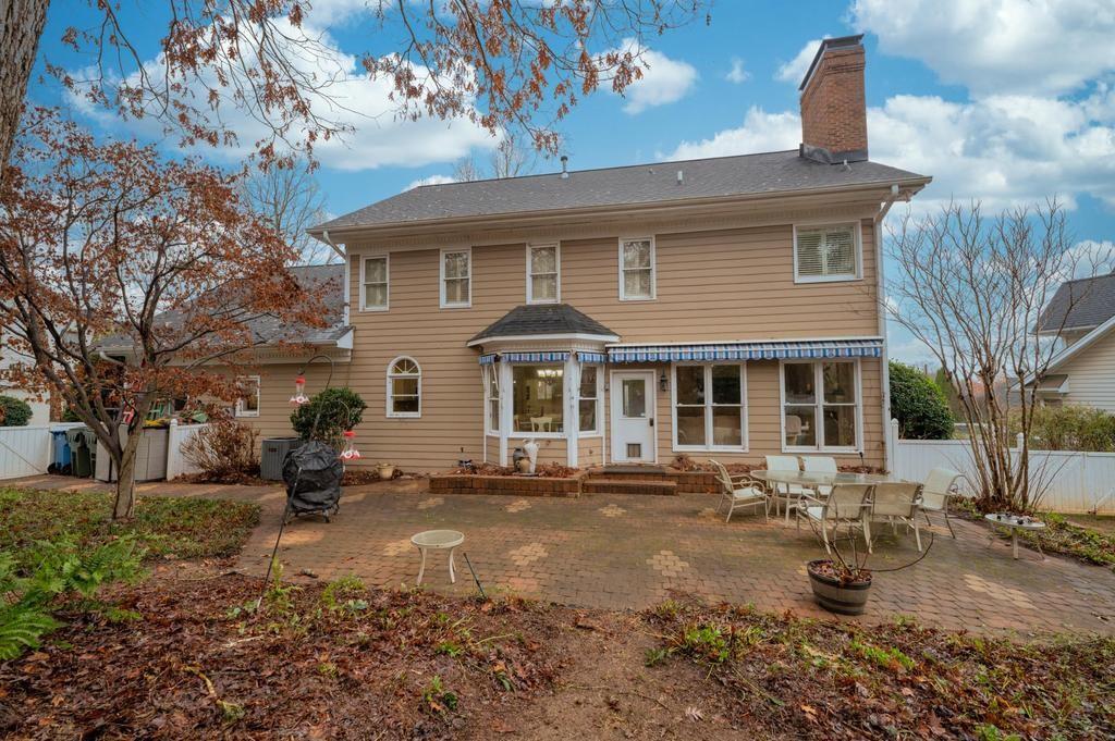 Olde Mill Landing - Residential