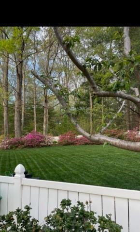 Olde Mill Landing - Residential