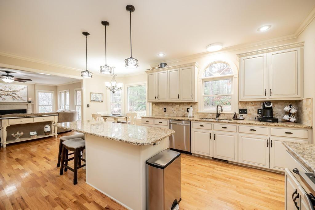 Olde Mill Landing - Residential