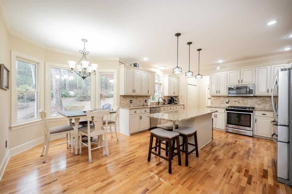 Olde Mill Landing - Residential