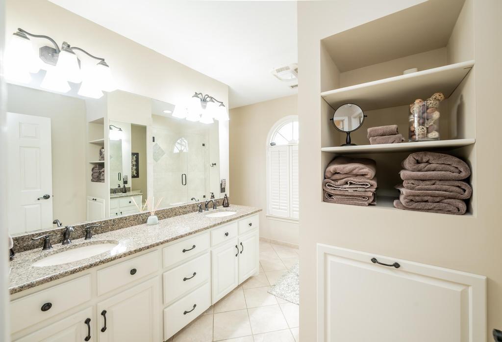 Olde Mill Landing - Residential