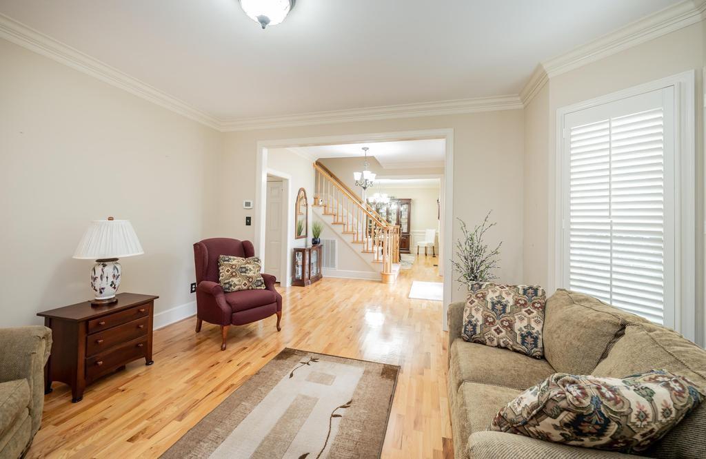 Olde Mill Landing - Residential