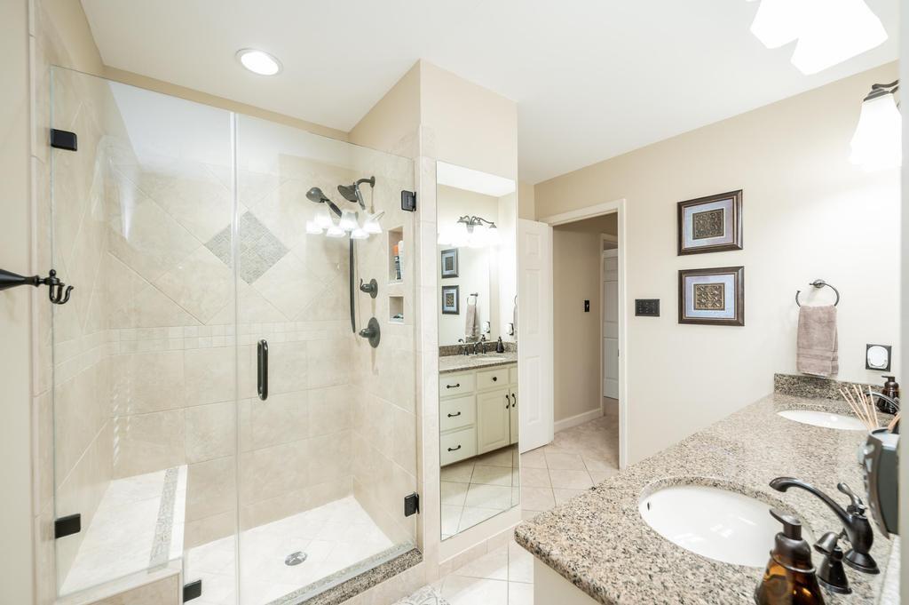 Olde Mill Landing - Residential