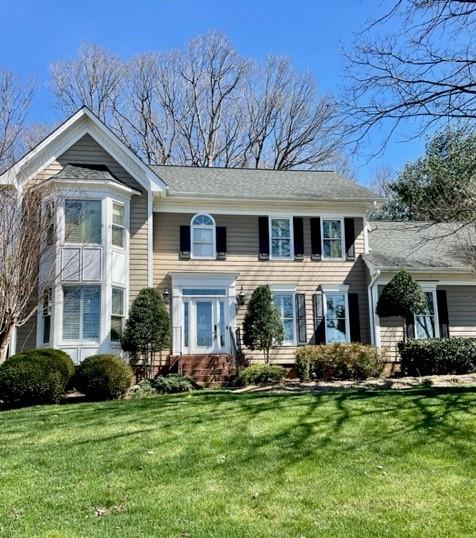 Olde Mill Landing - Residential