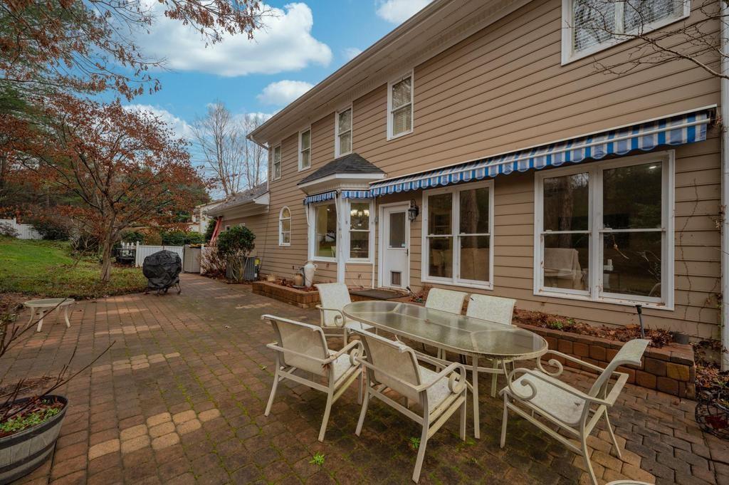 Olde Mill Landing - Residential