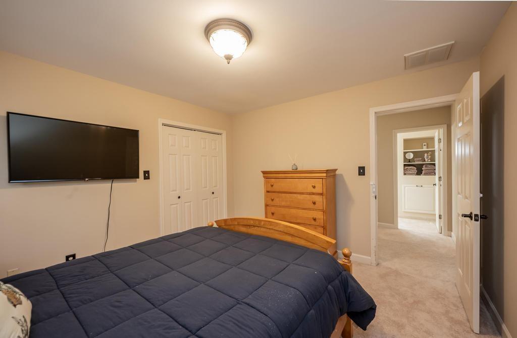 Olde Mill Landing - Residential