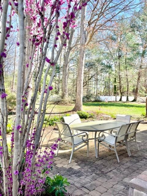 Olde Mill Landing - Residential