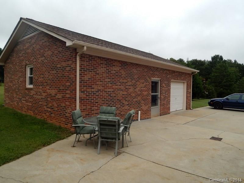 Pennington Meadows - Residential