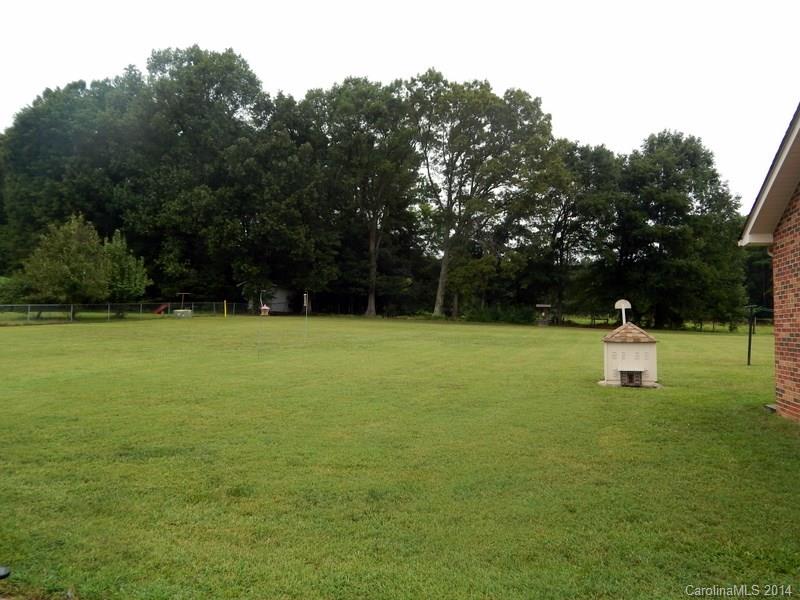 Pennington Meadows - Residential