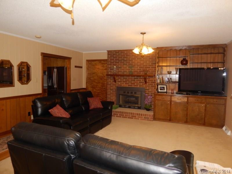 Pennington Meadows - Residential