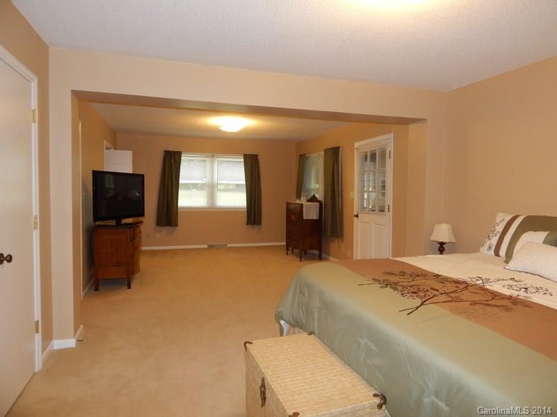 Pennington Meadows - Residential