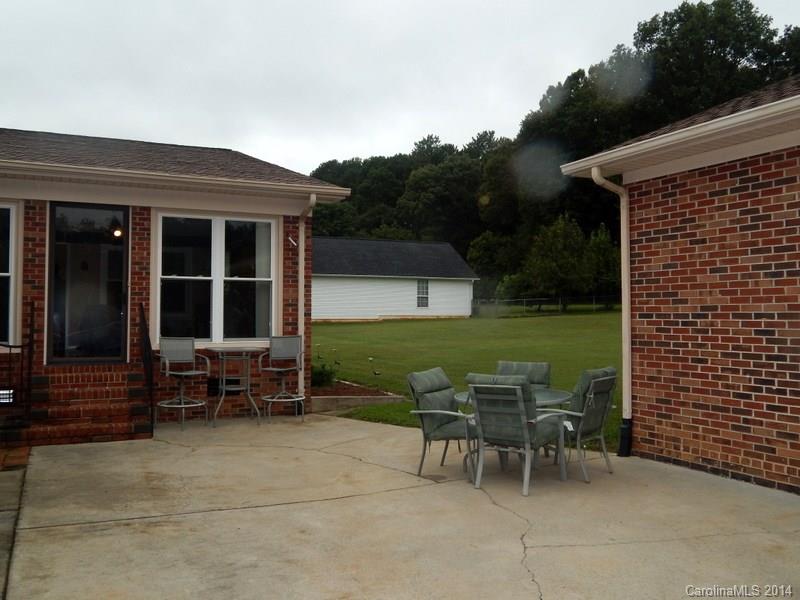 Pennington Meadows - Residential