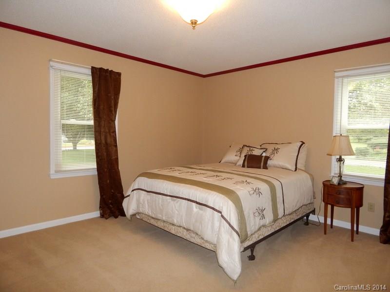 Pennington Meadows - Residential