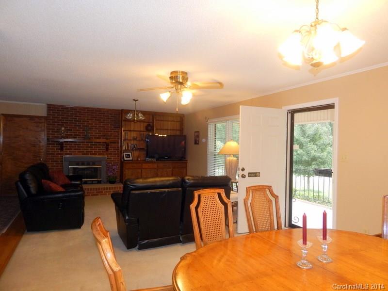 Pennington Meadows - Residential