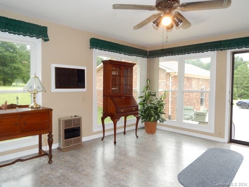 Pennington Meadows - Residential